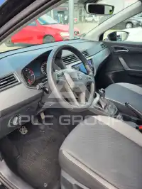 2019 Seat Ibiza
