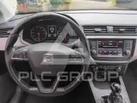 2019 Seat Ibiza