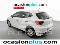 2019 Seat Ibiza