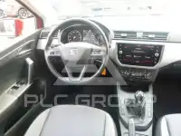 2019 Seat Ibiza