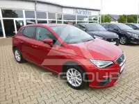 2019 Seat Ibiza