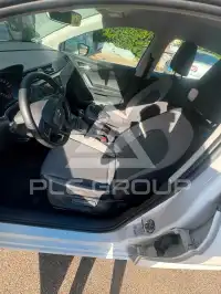 2019 Seat Ibiza
