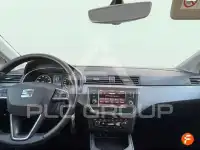 2019 Seat Ibiza