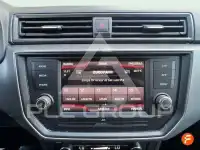 2019 Seat Ibiza