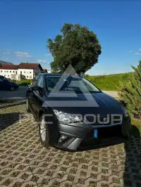2019 Seat Ibiza