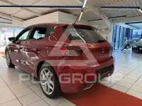 2019 Seat Ibiza