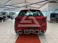 2019 Seat Ibiza