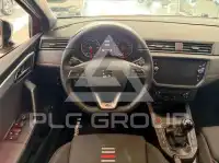 2019 Seat Ibiza