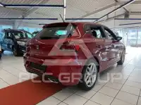 2019 Seat Ibiza