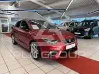 2019 Seat Ibiza
