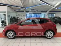 2019 Seat Ibiza