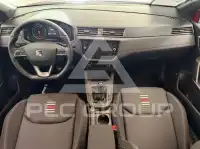 2019 Seat Ibiza