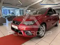 2019 Seat Ibiza