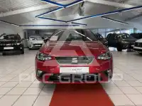 2019 Seat Ibiza