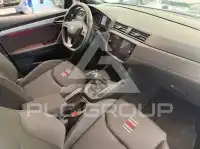 2019 Seat Ibiza