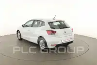 2019 Seat Ibiza