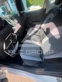 2019 Seat Ibiza