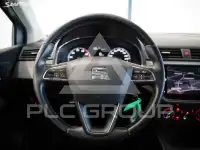 2019 Seat Ibiza