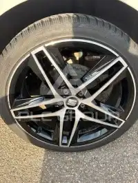 2019 Seat Ibiza