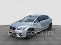 2019 Seat Ibiza