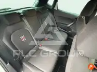 2019 Seat Ibiza