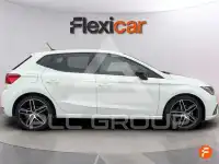 2019 Seat Ibiza