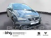 2019 Seat Ibiza