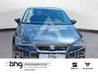 2019 Seat Ibiza