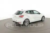 2019 Seat Ibiza