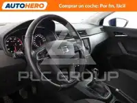 2019 Seat Ibiza