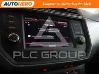 2019 Seat Ibiza