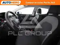 2019 Seat Ibiza