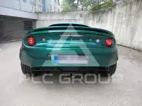 2019 Lotus Elise