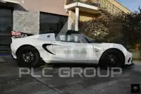 2019 Lotus Elise