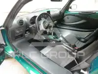 2019 Lotus Elise