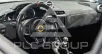 2019 Lotus Evora