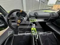 2019 Lotus Exige
