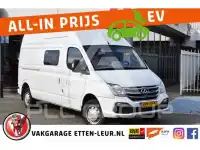 2019 Maxus 