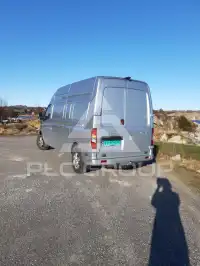 2019 Maxus 