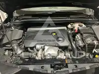 2019 Opel Cascada
