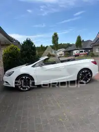 2019 Opel Cascada
