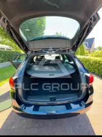 2019 Opel Astra