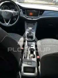 2019 Opel Astra
