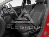 2019 Opel Astra