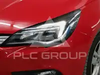 2019 Opel Astra