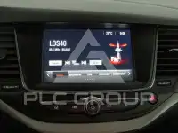 2019 Opel Astra