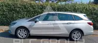 2019 Opel Astra