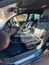 2019 Opel Astra