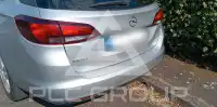 2019 Opel Astra
