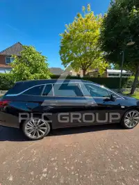 2019 Opel Astra